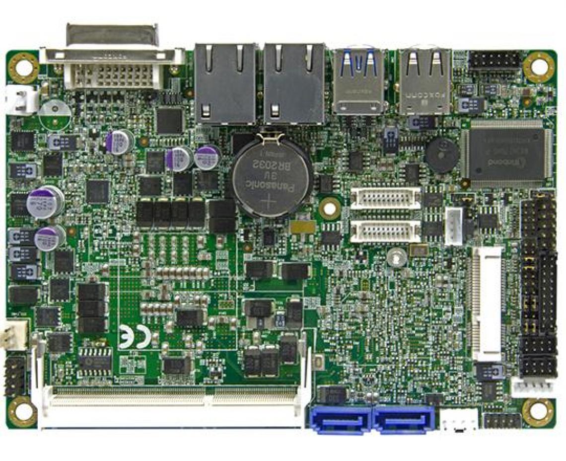 Embedded CPU Boards - 96M5685o
