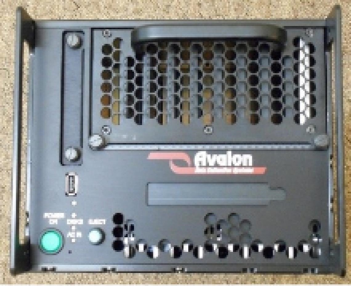 10 Gigabit Ethernet Rugged SFP+ Recorders