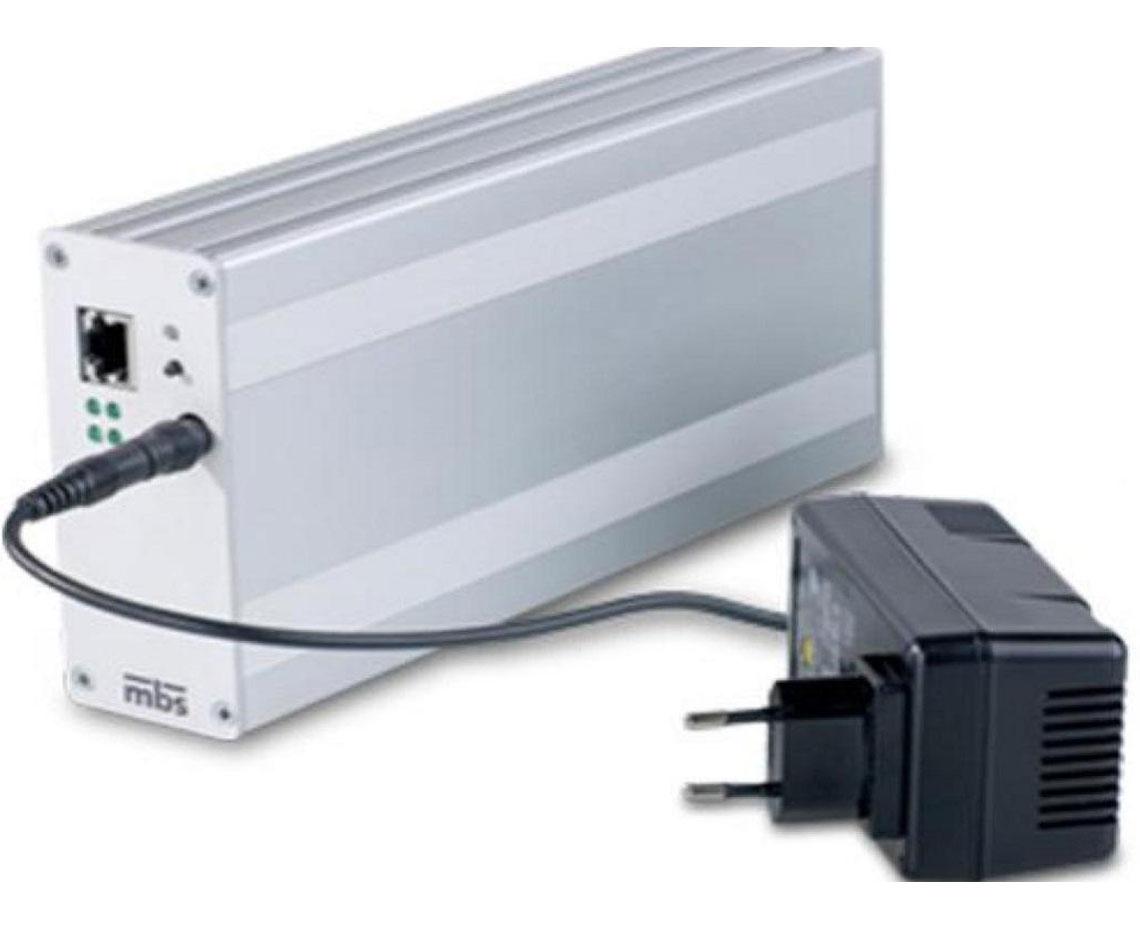 ARINC 429 Gateway to Gigabit Ethernet