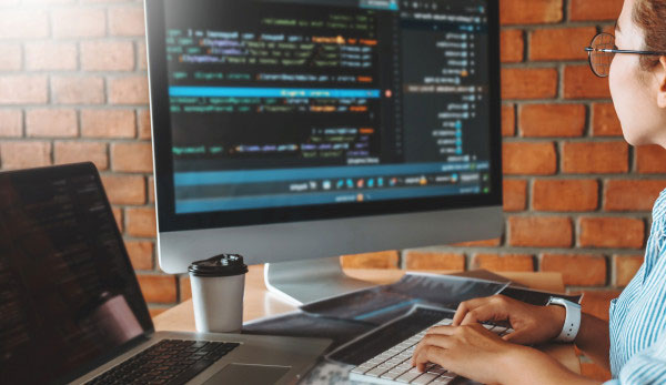 Embedded Software Development