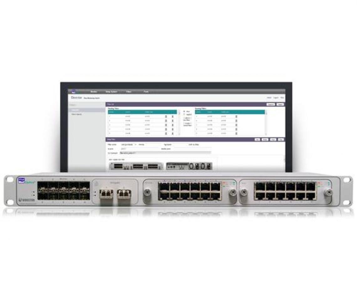 Director - NPB & Monitoring Access Switch