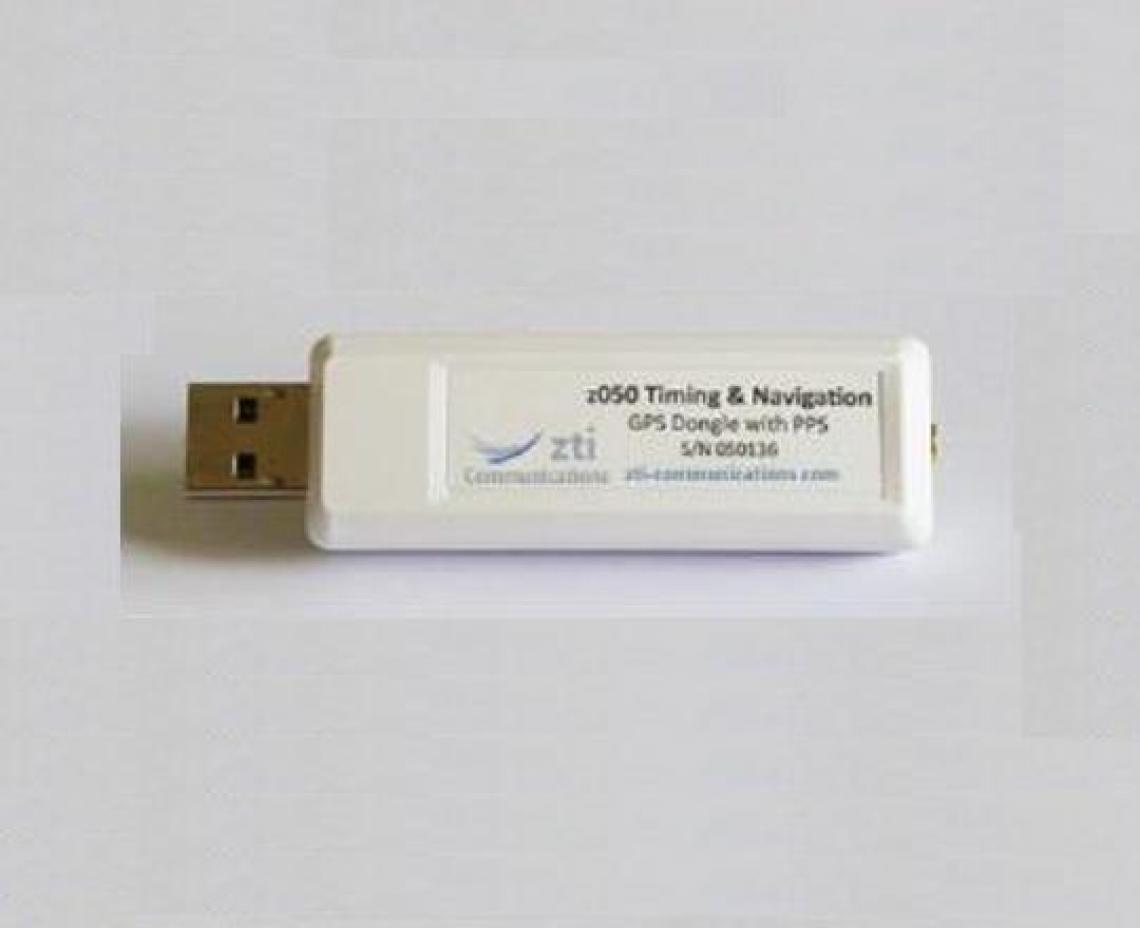 GPS USB Dongle with PPS