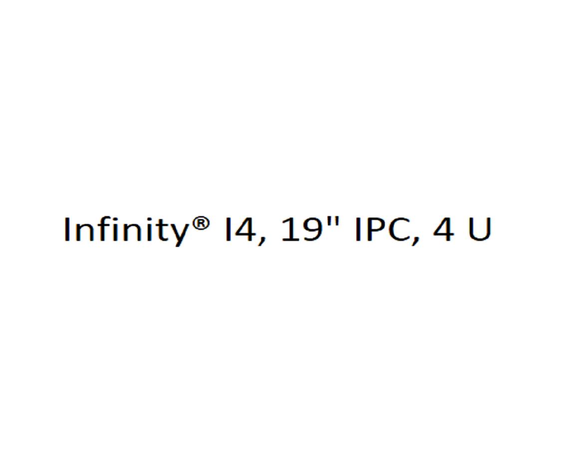 InfinityĀ® I4, 19