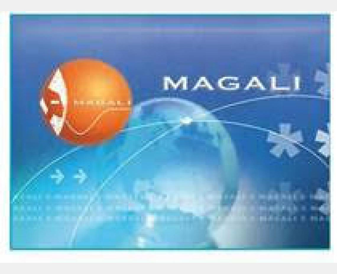 MAGALI