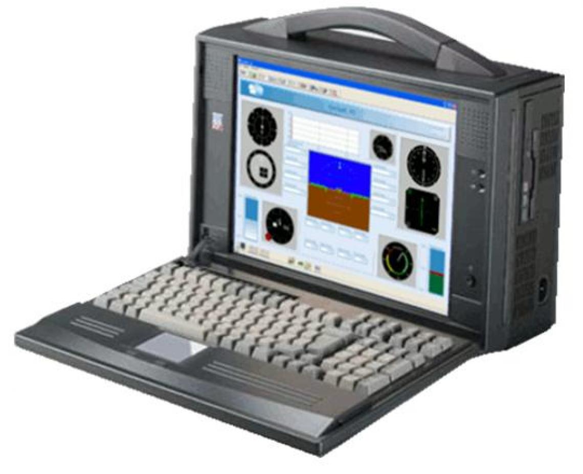 MAG-200 Mobile Station