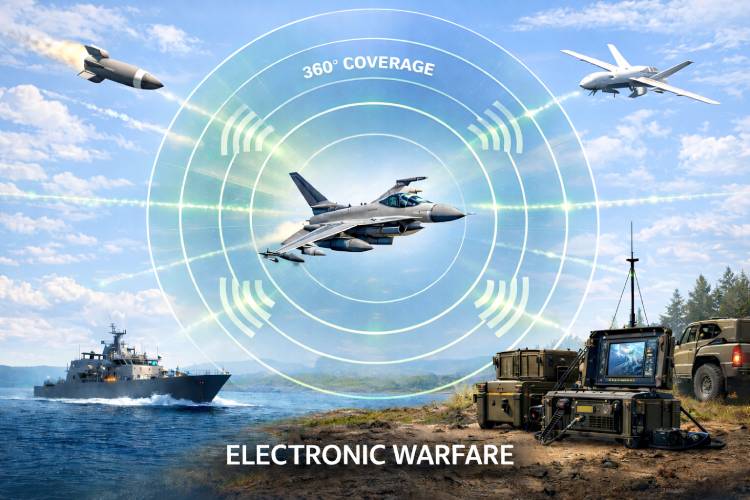 Defence Electronics