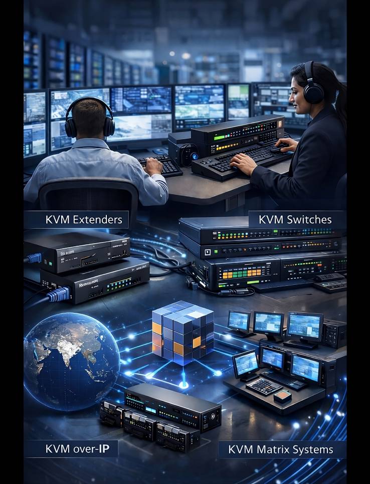 Defence Electronics