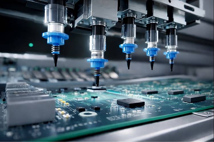 Defence Electronics