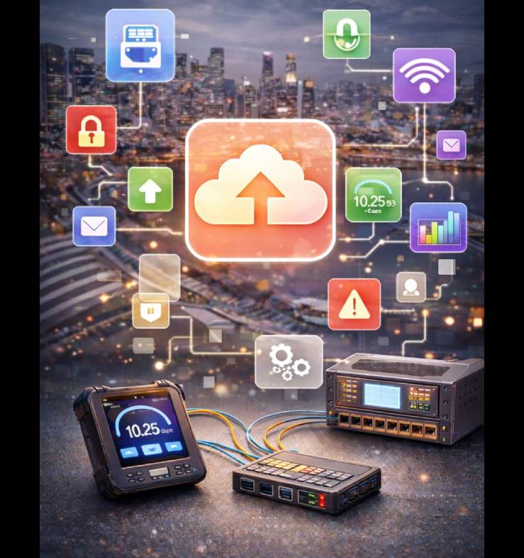 Defence Electronics
